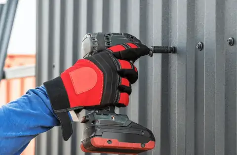 Travaux de zinguerie - Guingamp